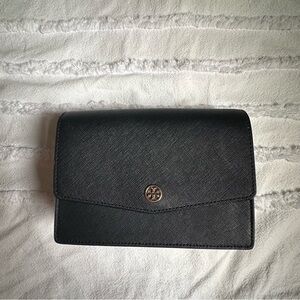 Tory Burch Robinson convertible shoulder bag